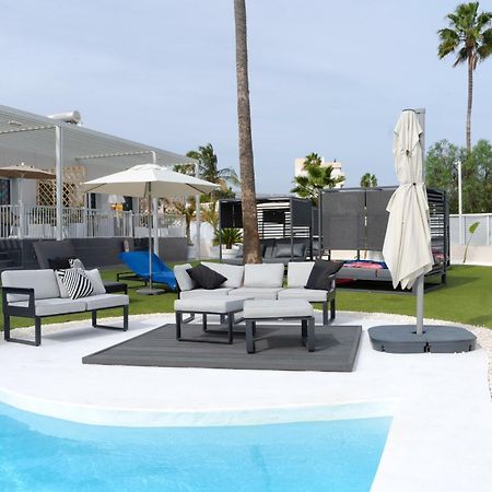 Tajinaste Beach Gay Men Only Apartment Playa del Ingles  Exterior foto
