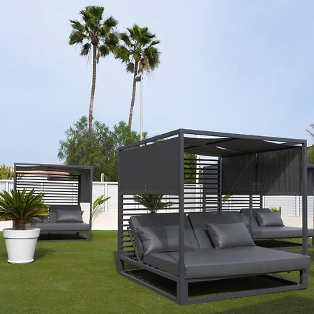 Tajinaste Beach Gay Men Only Apartment Playa del Ingles  Exterior foto