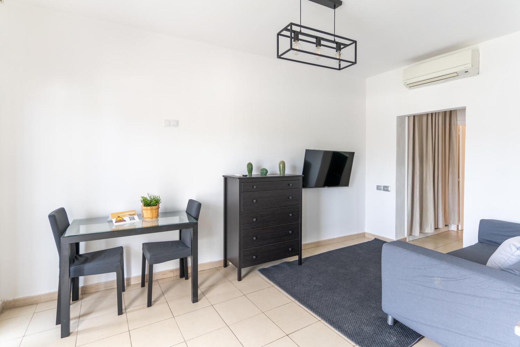 Tajinaste Beach Gay Men Only Apartment Playa del Ingles  Exterior foto