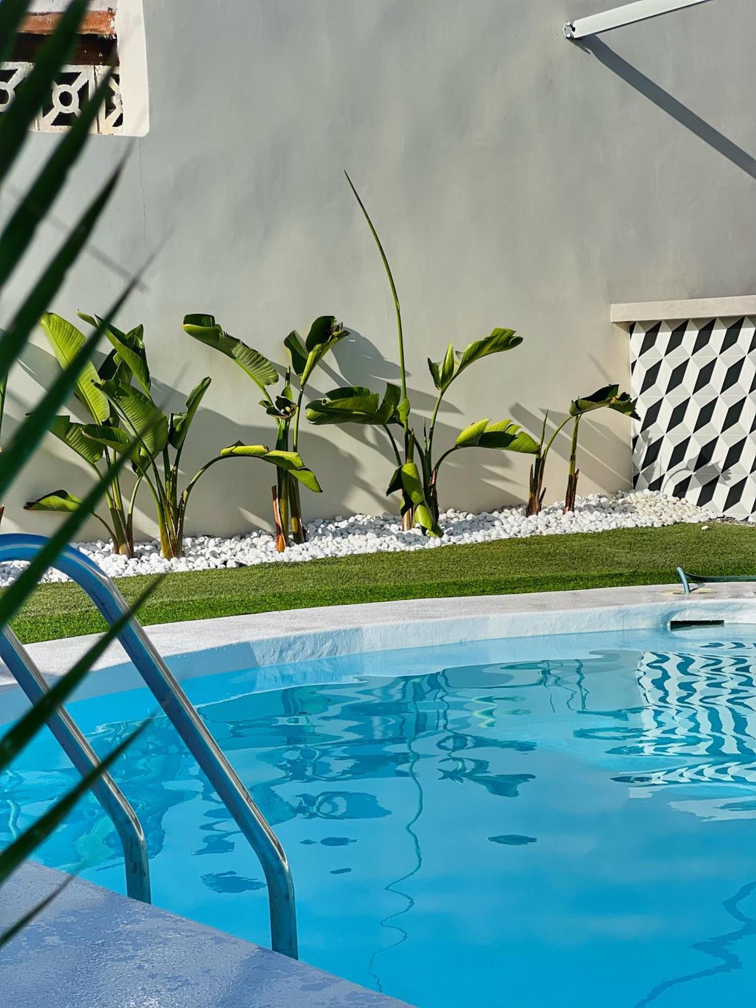 Tajinaste Beach Gay Men Only Apartment Playa del Ingles  Exterior foto